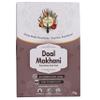 Moms DryDeli Ready to Eat Daal Makhani - 90g | Healthy Indian Meals | No Preservatives | Traditional Home-Cooked Taste | Travel-Friendly Food (Pack of 2) view 2
