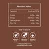 Hilras Masala Tea Premix | 15 Sachetsl Instant Spiced Tea Powder with Ginger, Cardamom & Clove | Traditional Indian Milk Tea | Caf-Style Taste view 2