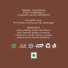 Hilras Masala Tea Premix | 15 Sachetsl Instant Spiced Tea Powder with Ginger, Cardamom & Clove | Traditional Indian Milk Tea | Caf-Style Taste view 4