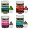 CLASSY BLEND OF TASTES BANARASI+CALCUTTA-MEETHA+BADSHAH+SHAHI PAAN'S | COMBO PACK OF 4 (300gms each) PAAN'S(1200gms) | MUKHWAS PAAN MASALA'S view 1