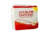 DOUBLE DIAMOND Paper Napkins | 28x28 cm | Large Size | 50 PCS | 1 Ply Soft | Absorbent Tissue | Disposable Hygienic Napkin for Kitchen, Table, Party, Restaurant & Catering Use | Pack of 2 view 2