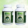 LEAF LAB 100% Organic Tablets 2000 mg Per Serving - Spirulina Powder Organic Tablets | Supports Energy, Immunity & Detox | Certified Spirulina Tablet - 120 Tablets (Pack of 2) view 1