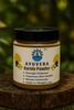 Ayuvera Karela Powder 100g | Plant-Based Bitter Gourd Powder for Mixing with Food Cooking Blends or Use in Beverages and Meals view 2