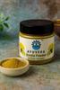 Ayuvera Karela Powder 100g | Plant-Based Bitter Gourd Powder for Mixing with Food Cooking Blends or Use in Beverages and Meals view 4