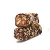 Le Pure Almond Roka Toffee Pouch| Caramel English Toffee| Chocolate Coated Roasted Almond Brittle with Butter Crunch | Gluten-Free | Perfect for Snacking, Gifting, and Festivals| 100g view 4