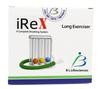 iReX Lung Exerciser, Medical Breathing Device, (Pack of 1) view 3