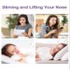 AARSH Non-Surgical Silicone Nose Shaper Clip for Nose Bridge Straightening & Lifting  Soft, Safe & Comfortable Nose Up Beauty Tool(COLOUR MAY VERY) view 3