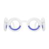CALANDIS Anti- Motion Sickness Glasses Airsick Sickness Nausea Relief Lensless Glass | Vision Care | Other Vision Care view 1