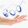 CALANDIS Anti- Motion Sickness Glasses Airsick Sickness Nausea Relief Lensless Glass | Vision Care | Other Vision Care view 2