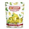 Adukale Potato Chips | Pudina Masala Flavour | Refreshing Minty Spice Blend | No Palm Oil or Preservatives view 1