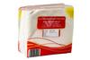 DOUBLE DIAMOND Paper Napkins | 28x28 cm | Large Size | 50 PCS | 1 Ply Soft | Absorbent Tissue | Disposable Hygienic Napkin for Kitchen, Table, Party, Restaurant & Catering Use | Pack of 1 view 2