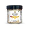 Sprinkl'd by Alla's Posh Flavors Unfortified Nutritional Yeast Flakes Gluten-Free, Cheesy and Savory Non-Fortified Nooch | Rich in B Vitamins Minerals and Protein | Plant-based Superfood | Exclusive Flavors view 1