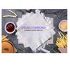 DOUBLE DIAMOND Paper Napkins | Soft Absorbent | Table Napkins for Home, Party & Restaurants | 2828cm | 50 Pieces | Pack of 1 view 4