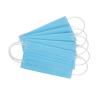 Colorsole? Disposable 3-PLY Protective Earloop, CE, ISO & GMP Certified Surgical Mask With Nose Pin & Melt blown Layer view 2