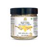 Alla's Posh Flavors Nutritional Yeast Flakes 100gm Sour Cream & Onion Flavor Unfortified Spicy Yeast Flakes Gluten-Free Superfood Rich in High Protein Low Carb Non-GMO Ideal for Popcorn Pasta & Salads view 1
