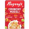 Bagrry's Crunchy Muesli with Almonds, Raisins & Honey 500 gms Box view 1