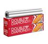 DOUBLE DIAMOND Aluminium Foil Roll for Kitchen, Food Grade, 1 kg (2) view 1
