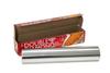 DOUBLE DIAMOND Aluminium Foil Roll for Kitchen, Food Grade, 1 kg (2) view 2