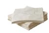 DOUBLE DIAMOND Hygienic Paper Napkins | Soft & Absorbent Table Napkins | Individually Wrapped for Restaurants Home & Parties | 4040cm | 50 Pieces | Pack of 1 view 3