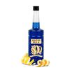 Marim Bula Blue Curacao Syrup, 1000Ml, Liquid view 1