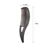JASHKI ENTERPRISE Dandruff Removal Comb Scalp Care Comb with Fine Teeth for Dandruff Flakes, Scalp & Dry Skin Anti-Dandruff Scalp Massager Comb for Hair Cleaning & Control for Men, Women & Child (Multicolor) view 4