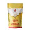 AASSI 100% Natural Indian Chai Masala | Authentic Spice Blend | Aromatic Masala Tea | Flavorful Chai Enhancer | No Preservatives | 100g view 1