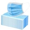 Colorsole Disposable 3-PLY Protective Earloop, CE, ISO & GMP Certified Surgical Mask With Nose Pin & Melt blown Layer, (Pack of 25) view 1