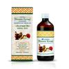 [Aathithya Herbal]  Ayurvedic Combo for Cholesterol Support  Biozen 200ml, Seerana Sanjeevi Lehyam 100g & Attathi Curnam 75g for Heart & Digestive Health view 3