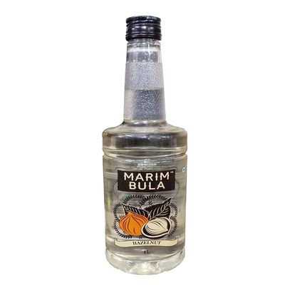 Marim Bula Hazelnut Syrup 1 L Food Service India