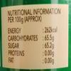 Marim Bula Hazelnut Syrup 1 L Food Service India view 2