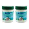 Pujahome Natural Bura Sugar for Pooja  400g Pack Of 2 | Sulphurless Powdered Boora Sugar for Puja, Prasad, Baking & Cooking | Desi Sweet Enhancer & Healthy Substitute for White/Brown Sugar view 1