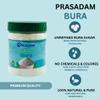 Pujahome Natural Bura Sugar for Pooja  400g Pack Of 2 | Sulphurless Powdered Boora Sugar for Puja, Prasad, Baking & Cooking | Desi Sweet Enhancer & Healthy Substitute for White/Brown Sugar view 3