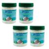 Pujahome Natural Bura Sugar for Pooja  400g Pack Of 4 | Sulphurless Powdered Boora Sugar for Puja, Prasad, Baking & Cooking | Desi Sweet Enhancer & Healthy Substitute for White/Brown Sugar view 1