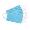 Colorsole Disposable 3-PLY Protective Earloop, CE, ISO & GMP Certified Surgical Mask With Nose Pin & Melt blown Layer, (Pack of 50) view 2