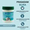 Pujahome Natural Bura Sugar for Pooja  400g | Sulphurless Powdered Boora Sugar for Puja, Prasad, Baking & Cooking | Desi Sweet Enhancer & Healthy Substitute for White/Brown Sugar view 2