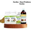 [Aathithya Herbals] Ayurvedic Cardiac Support Kit  Biozen 200ml, Sanjeevi Tineer 50ml, Vayu Curnam 50g & Kadukkai Detox 50g | Heart Health, Cholesterol Control, Digestion & Liver Care view 2