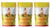 AASSI Golden Turmeric Latte boosts immunity | Supports Joint Health | Improves brain function and is anti-inflammatory | 100% Natural & Vegan | 100g (Pack of 3) view 1