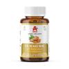 AASSI Turmeric with Black Pepper Capsules | Skin Wellness & Immune Booster | Curcuma Longa & Piperine for Absorption | Anti-Inflammatory, Detox | 60 Veg Capsules | Herbal Immunity Support (Pack of 2) view 2