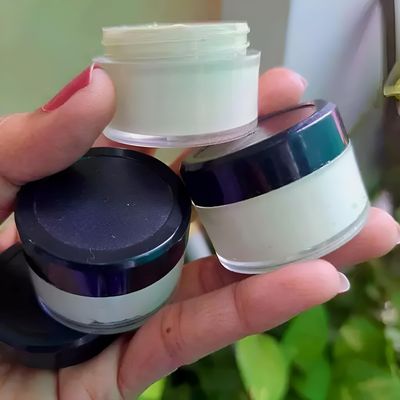 Avocado Night Brightening Face Cream | For Dark Spots, Uneven Skin Tone, Removes Pigmentation, Removes Pimples | Night Brightening Cream (20gm)