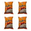 DFJ Healthy Phool Makhana Foxnut Lotus Seeds (Makhana1Kg) view 1