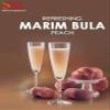Marim bula Peach Syrup 1 L view 3