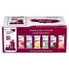 ISHAYU | Beetroot Bites  Ready-to-Eat Snack Made with Fresh Whole Beetroot, Protein rich Peanuts and Natural Ingredients | No Added Preservatives and Colors | Plant-Based Snack | Family Pack | 20gx10 (pack of 10) view 1