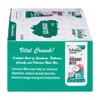 ISHAYU | Coconut Bites  Ready-to-Eat Snack with Shredded Coconut, Protein rich Peanuts and Natural Ingredients | No Added Preservatives and Colors | Plant-Based Snack Made with Natural Ingredients | Family Pack | 20gx10 (pack of 10) view 4
