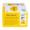 ISHAYU | Turmeric Bites  Ready-to-Eat Snack with Fresh Turmeric, Protein rich Peanuts and Natural Ingredients | No Added Preservatives and Colors | Plant-Based Bite-Sized Snack | Family Pack | 20gx10 (pack of 10) view 4