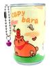 ARPIT MART  A Capy Bara look Wet Wipes  Compressed Wet Tissue, Cleaning Wipes Wet Tissue in a Portable Tin Box (Pack of 2) view 3