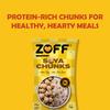 Zoff Soya Chunks 1Kg - (Pack of 2) view 4
