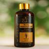 Mihaana Post Workout Body Massage Oil - Muscle Recovery & Pain Relief - Sports Fitness Athletic Deep Tissue Therapy Oil - 200ml view 3