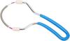 ROSLIE Facial Hair Removal Spring, Stainless Steel and Silicone Handle, 11.2 cm, 1PCS MUITICOLOR view 1