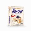 Orion Blueberry Snow Dazzle Pie - Soft White Cake 12 pcs view 4