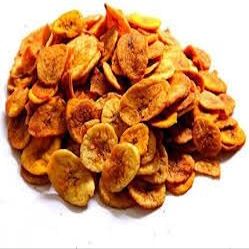 paithrka Kerala Special Sweet Banana Chips 400gm, Export Quality (400gm)